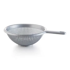 YBM Home 8.5 Inch  Plastic Strainer Colander 31-1129