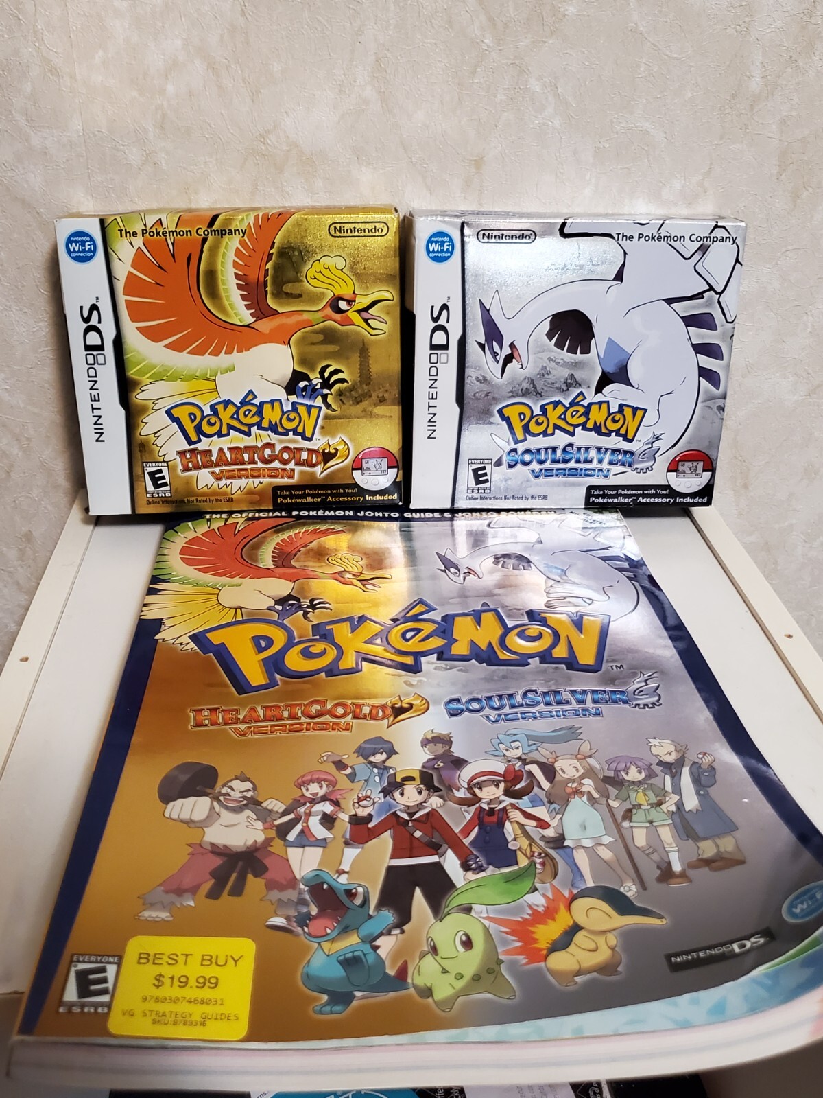 Pokemon Johto Pokemon Gold And Silver Nintendo Switch Hot Pokemon