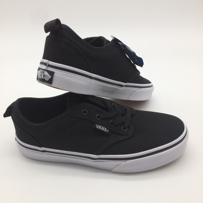 vans atwood slip on