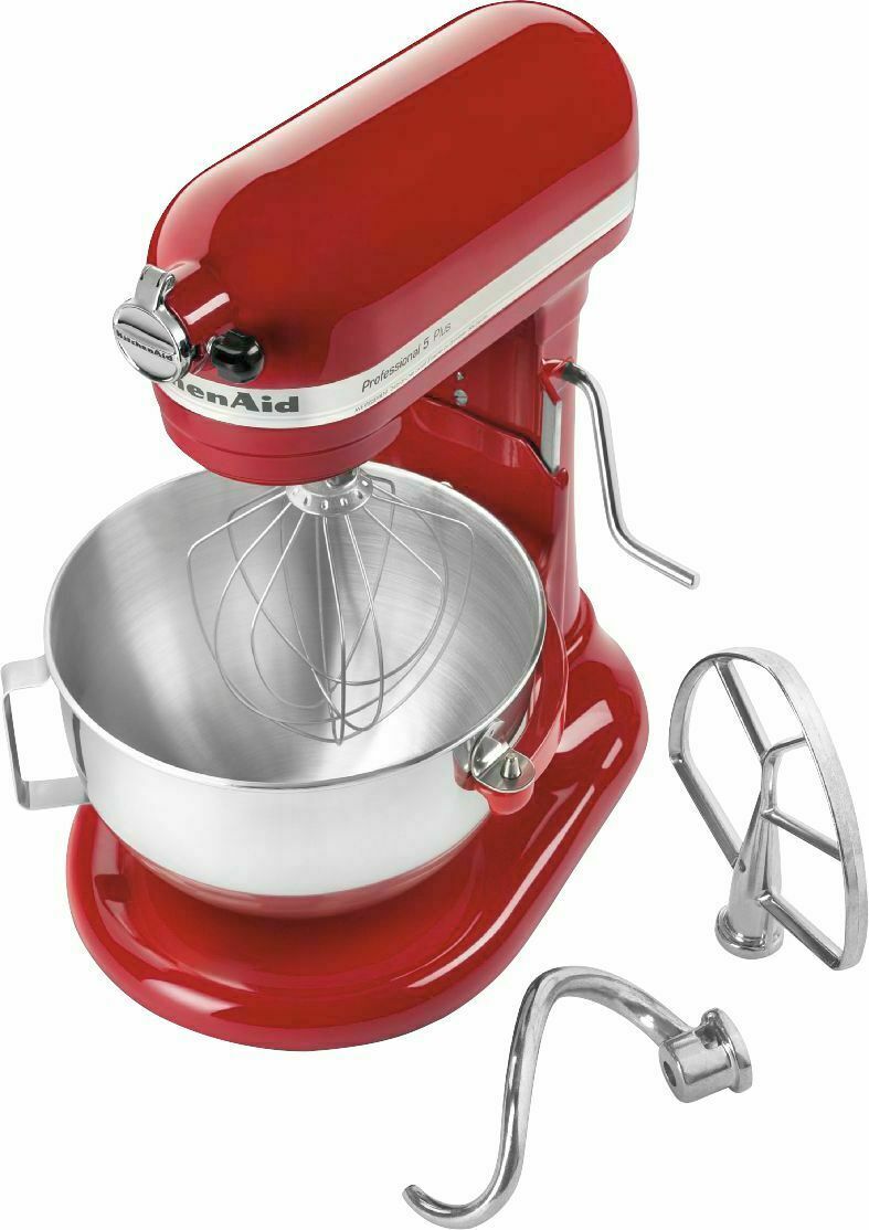 KitchenAid - Pro 5™ Plus 5 Quart Bowl-Lift Stand Mixer - Brand NEW