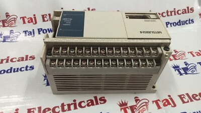 MITSUBISHI FX1N-40MT-001 PLC SUPERIOR QUALITY PRODUCT SHIPPING