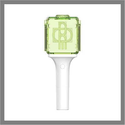 アイドル NCT DREAM OFFICIAL FANLIGHT NCT DREAM Official Light stick Ver.2 Fanlight NCTzen Concert
