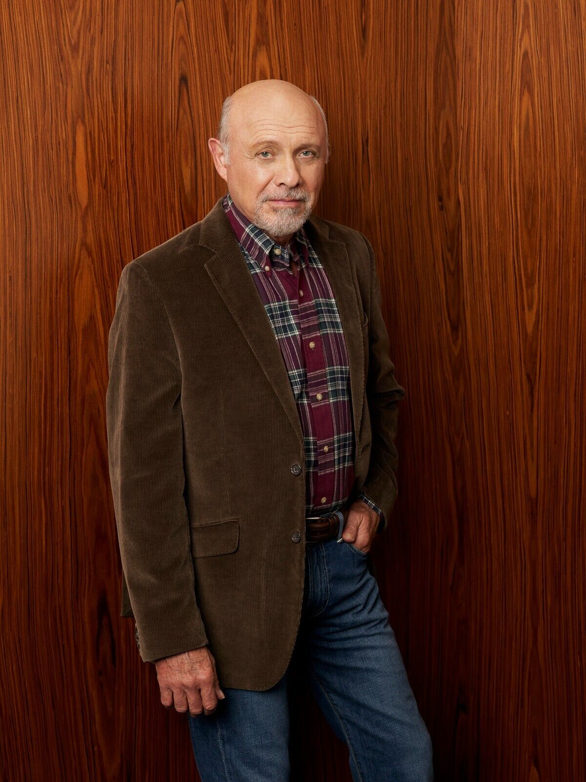 Hector Elizondo Last Man Standing
