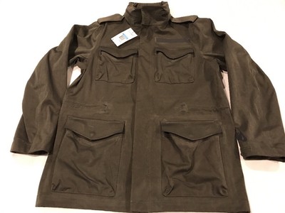 nikelab moleskin m65