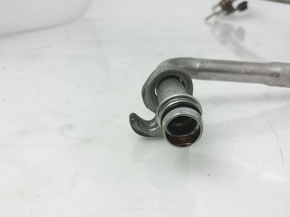 Conjunto de tubo de succión de aire acondicionado Lexus Ls430 2001-2006 - sin aire acondicionado trasero 88710-50680 Foto 4 de 4