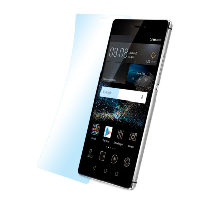 Display Protector Vorder- Und Rückseite 2x Matte Schutzfolie Für IPhone 5, 5S, SE – Entspiegelt, Anti-reflektierend, Kratzfest (Vorne & Hinten) IPhone 15 Display Schutz