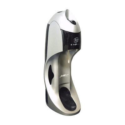 Soda-Club DESIGN schwarz/silber Glitter Limited Edition SodaStream
