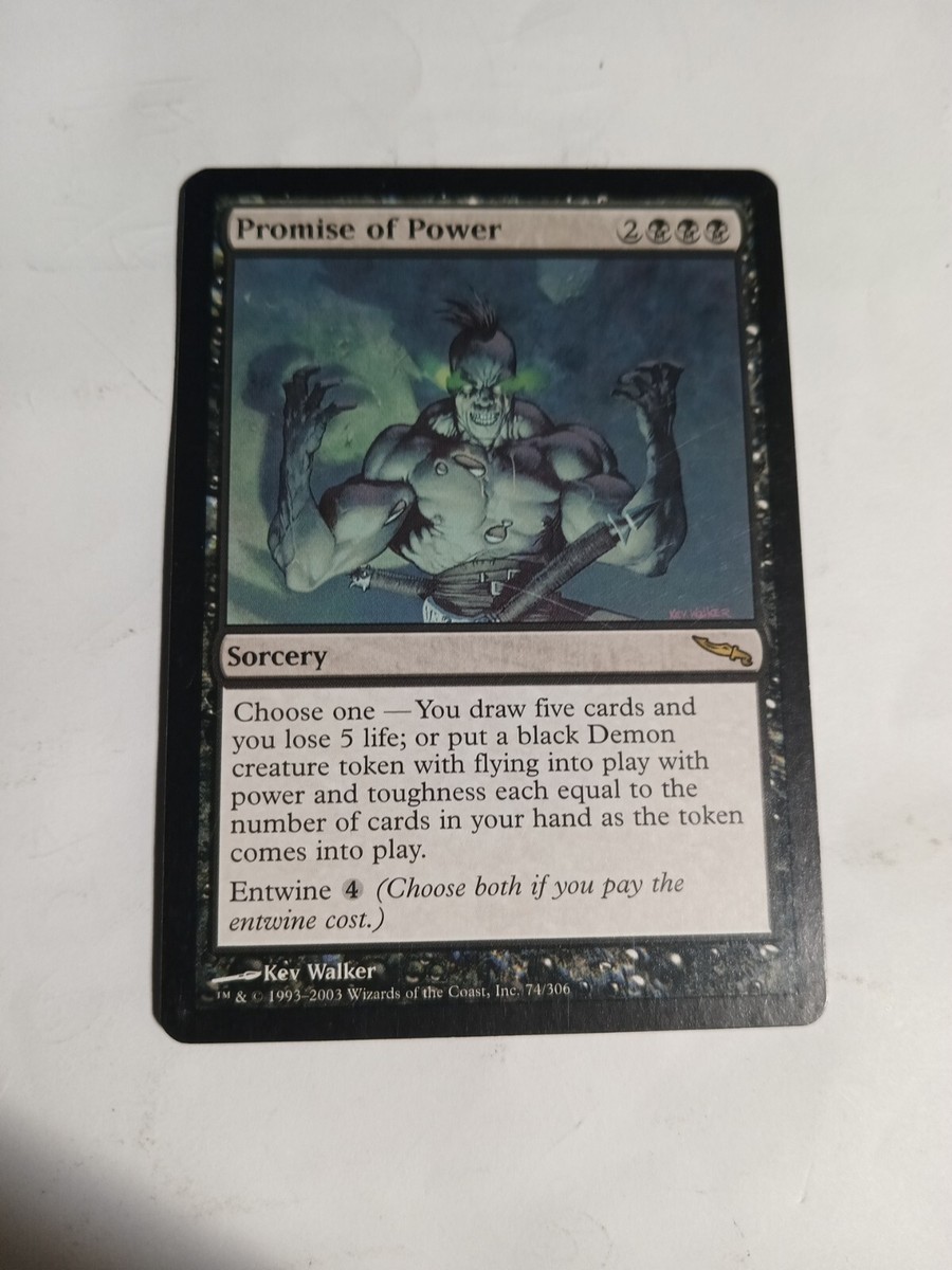 mtg black card draw standard Amazon.com: Chaotic: Trading Card Game main image 0