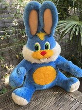 Ferrero Hase, Vintage Überraschungsei Groß