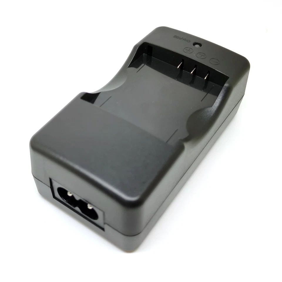 Зарядное устройство для аккумулятора для SANYO VPC-E875EX VPC-E890 VPC-E1075 VPC-E1075PU VPC-E1090 - Изображение 2 из 4