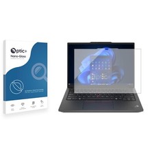 Optic Nano Glass Screen Protector for Lenovo ThinkPad E14 Gen 6
