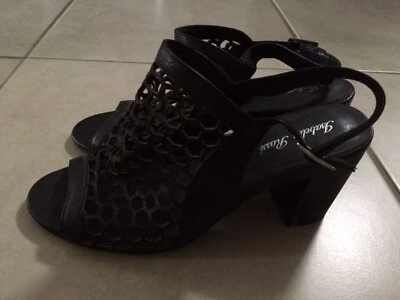 size 40 to aus shoes