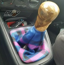 Dboy Shiftz Custom Shift Boot For Vw Mk4 Mk5 Jetta Golf Gti