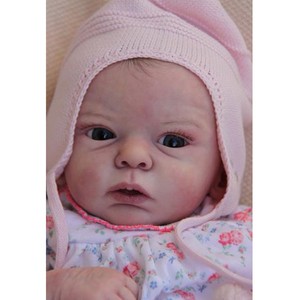 bebe reborn verdadero