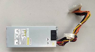 Tyco Electronics SPI270F4B24 1U Mini Silent ATX Netzteil 270W CE ua. ELO ESY17D2