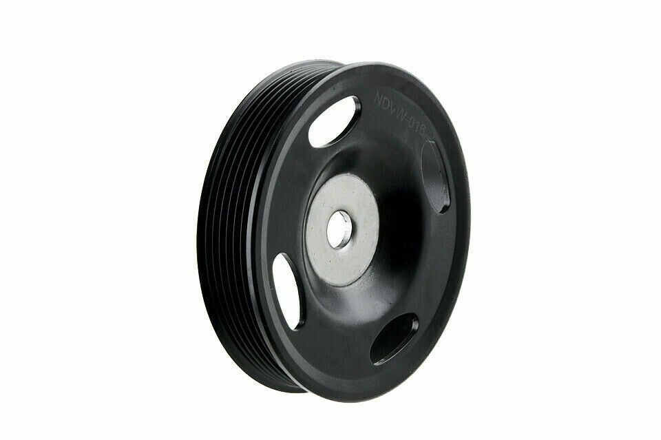Poulie damper 03D105255D anti vibration moteur Polo et Fabia 1.2