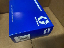 Graco Reactor E-30 Repair Pump Kit .743 Part# 15C852