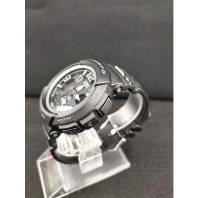 CASIO Baby-G Hello Kitty BGA-190KT-1BJR Watch | eBay