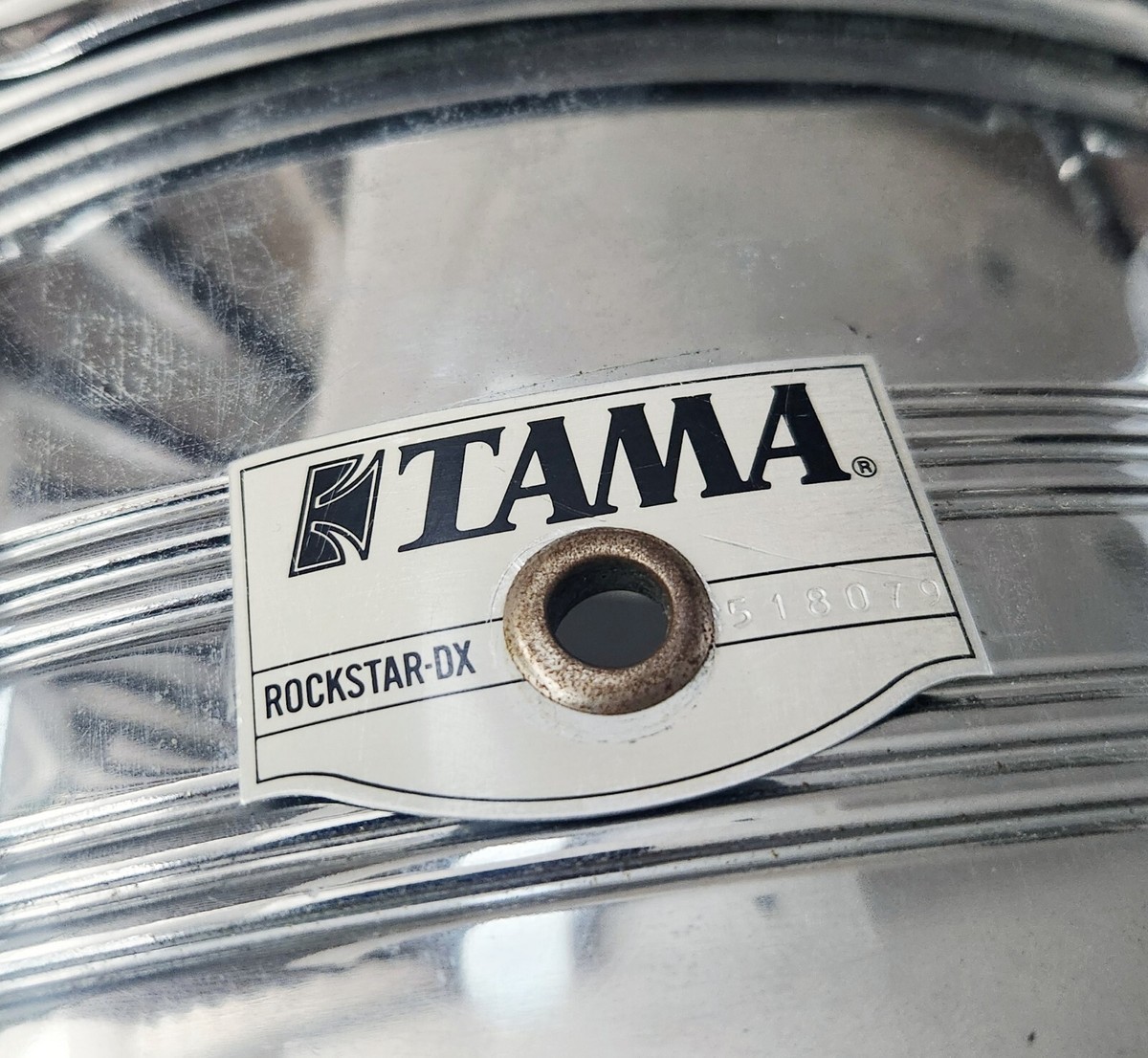 tama キャデラ Tama 14