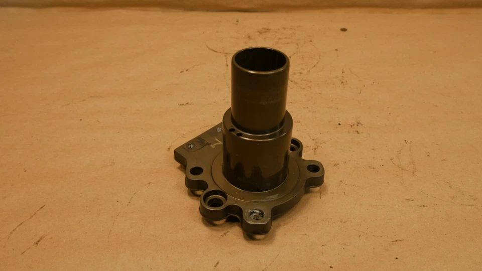 法拉利 360 430 离合器轴承支撑法兰 PN 207539 — 第 3/4 张图片