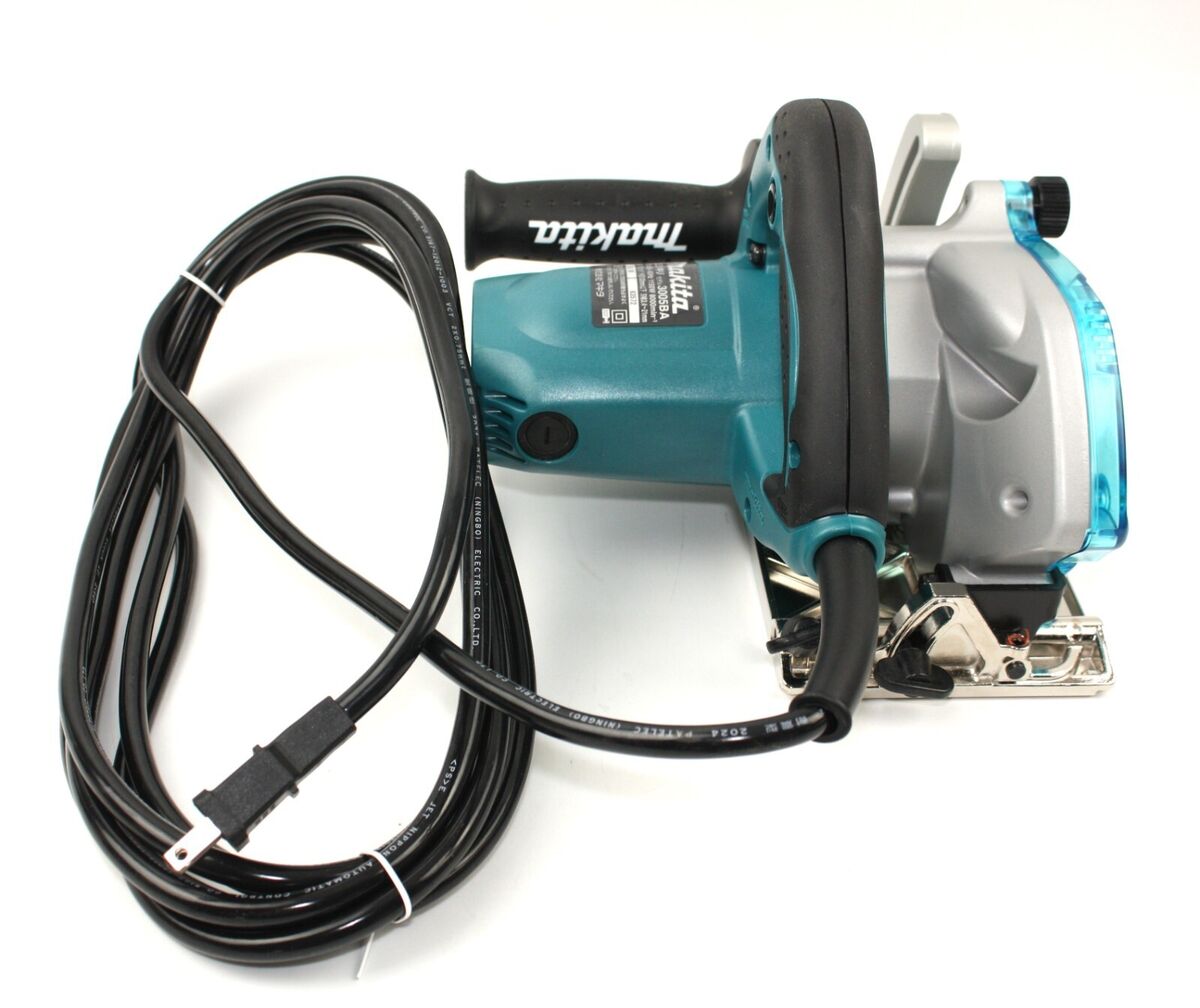 Makita 3005BA AC100V 1150W 8000RPM Small Groove Body Only | eBay Makita 3005BA AC100V 1150W 8000RPM Small Groove Body Only | eBay