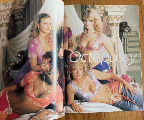 The 007 Archives: The World of 007 Exhibition Visual 1996 Japan Book James Bond - Picture 6 of 14