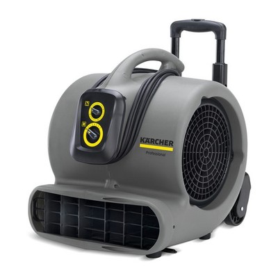 NIB - KARCHER - AB 84 COMMERCIAL Air Blower w/ Wheels #1.004-039.0