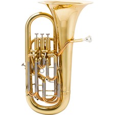 Jupiter JEP1120 Compensating Series Euphonium JEP1120 Lacquer