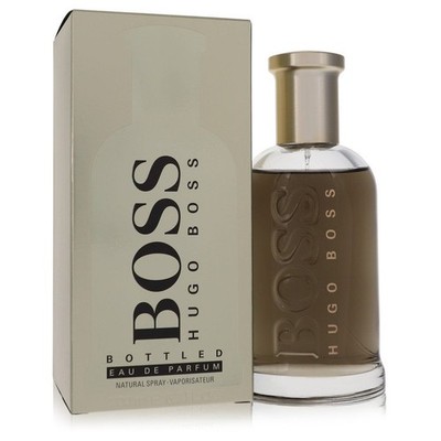 Hugo Boss Boss No. 6 Eau de Parfum Spray 6.7 oz for Men New