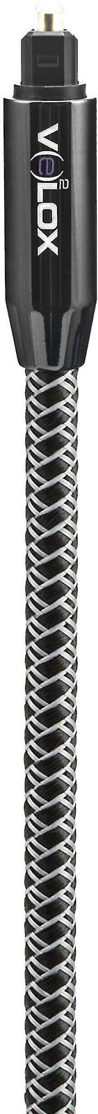 Оптический аудиокабель Ethereal VELOX Premium - 3 метра 8490₽