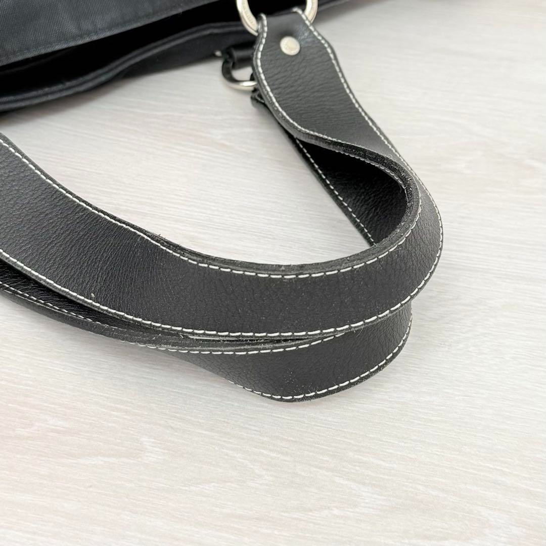 BURBERRY ブルーレーベル BURBERRY BLUE LABEL 美品△BURBERRY バーバリーブルーレーベル