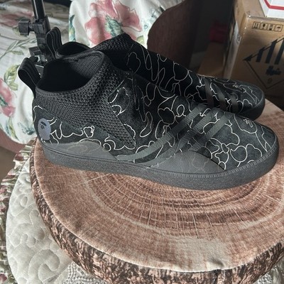 Adidas 3 ST.002BAPE