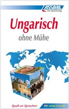 Assimil. Ungarisch ohne Mühe. Lehrbuch | ASS...