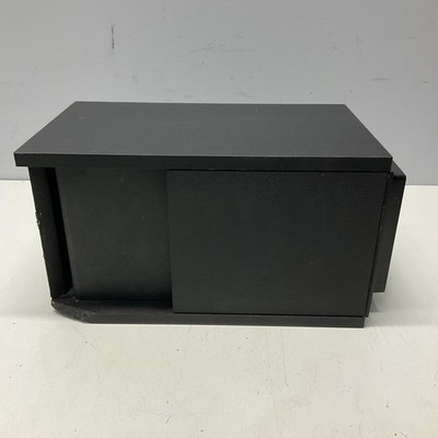 Bose Powered Acoustimass 3 Series II Speaker System Subwoofer TESTED AND WORKING