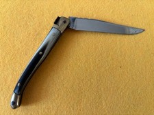 canif couteau laguiole poyet