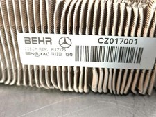 Climatisation et Accessoires Mercedes 250