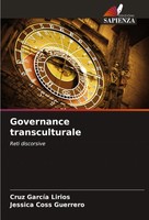 Cruz GarcíA Lirios (U. A.) | Governance Transculturale | Taschenbuch (2023)