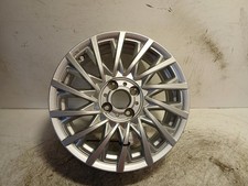 FORD RANGER ALLOY WHEEL 2794140 N1WC-1007-E2A - 7.5JX18" ET55 6X139.7MM OFFSET 5