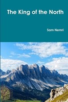 The King Of The North Sam Nemri Taschenbuch Kartoniert / Broschiert Englisch