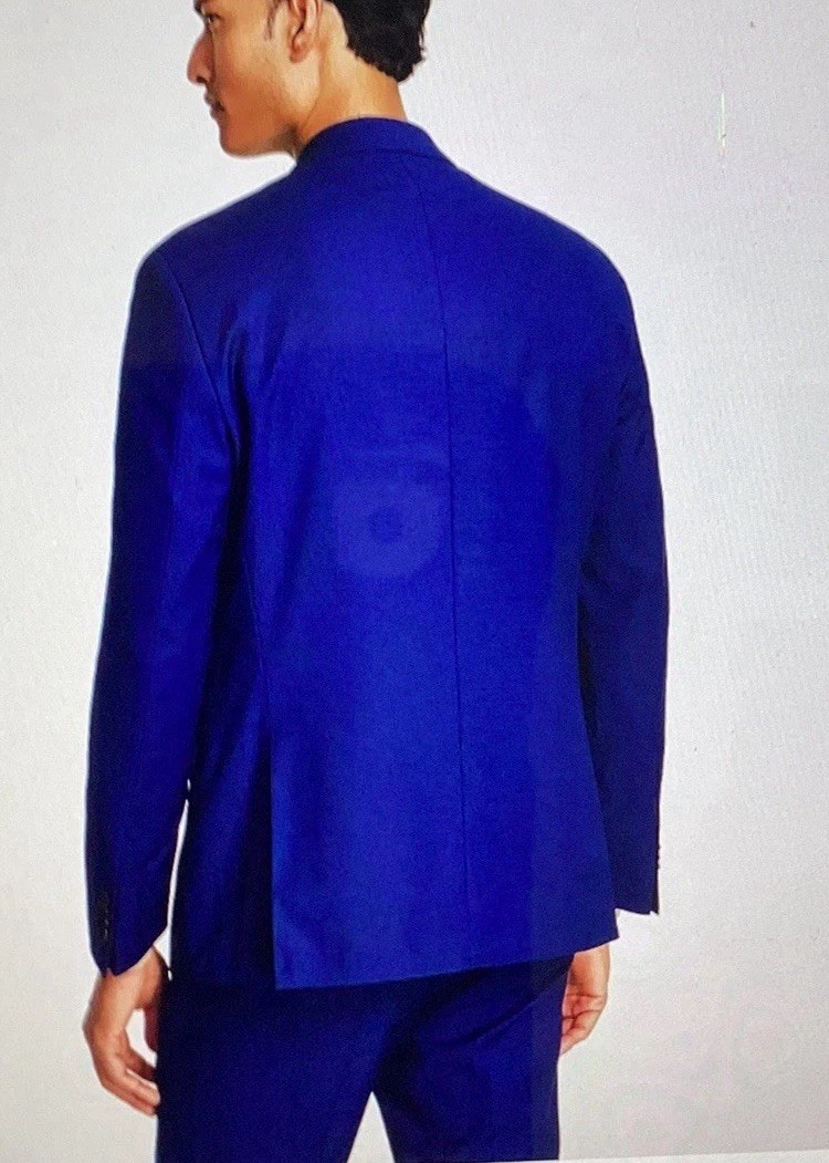 Kenneth Cole Reaction Men's Ready Flex Slim Fit | eBay