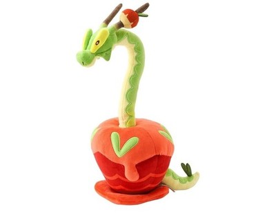 Pokemon Plush doll Hydrapple Pocket Monster from Japan
