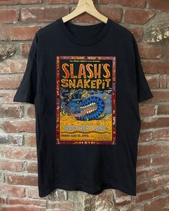 Slash'S Snakepit Shirt for sale | eBay
