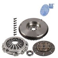 Blue Print Kupplungssatz FüR Nissan Pathfinder III R51 2.5 Dci 4WD NP300