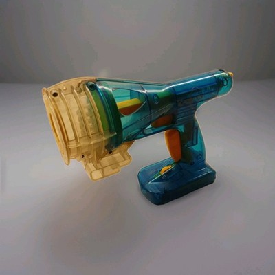 ZERO Nebelring- Blaster