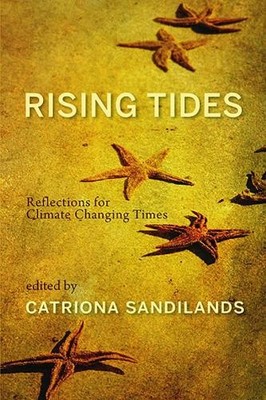 Catriona Sandilands Rising Tides (Taschenbuch)