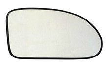 Spiegelglas rechts für Ford Focus MK1 Spiege...