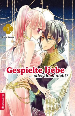 Emiko Nakano Iga Hand Gespielte Liebe   oder doch nicht? (Paperback) (UK IMPORT)