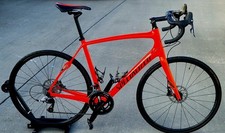 Bici da strada specializzata Roubaix SL4 Elite Disc XL
