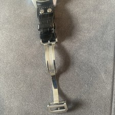 IWC Big Pilot Watch. Ref- IW5004-01. 2009. Travel box and papers. 11