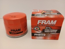 Fram Ph8172 Oil Filter Lf16108 Pf952 Pf2210 B7221 P551784